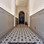 Belvedere 4 - Parking Free Apartment *