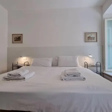 Belvedere 4 - Parking Free