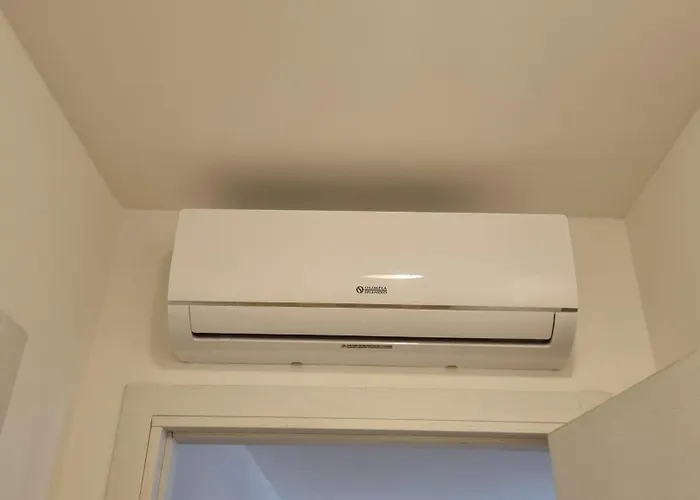 Apartman Belvedere 4 - Parking Free