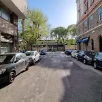 公寓 Belvedere 4 - Parking Free *