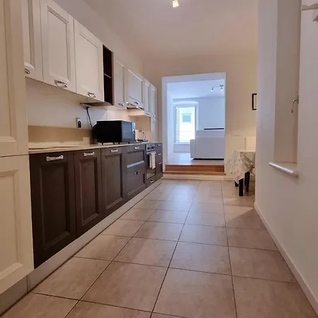 Appartement Belvedere 4 - Parking Free