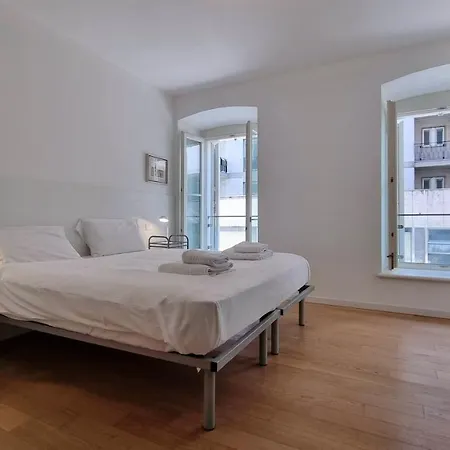 Belvedere 4 - Parking Free Appartement *