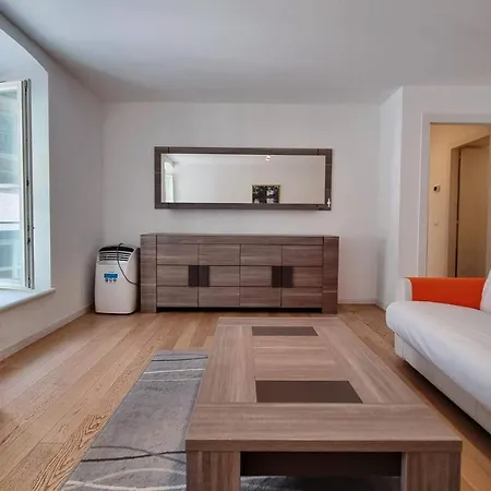 Belvedere 4 - Parking Free Appartement