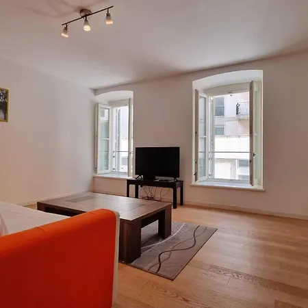 Belvedere 4 - Parking Free * Trieste