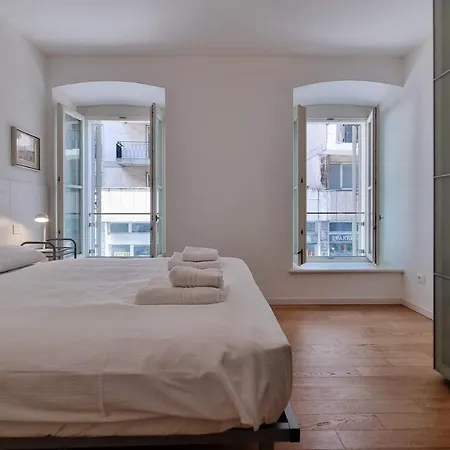 Belvedere 4 - Parking Free * Triëst