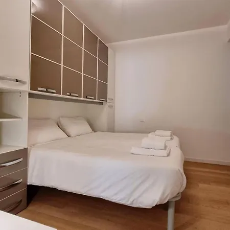 Lejlighed Belvedere 4 - Parking Free *