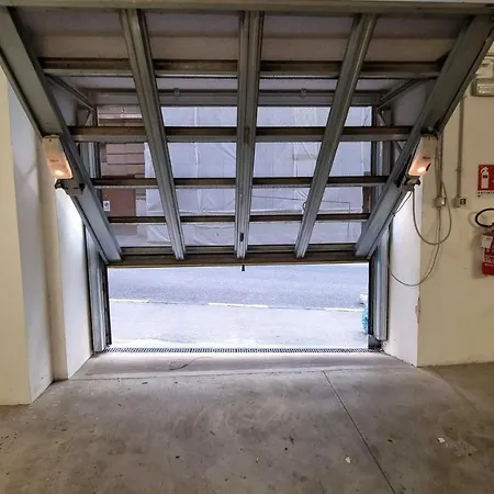公寓 Belvedere 4 - Parking Free