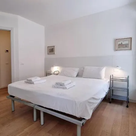 Appartement Belvedere 4 - Parking Free *