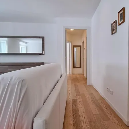 Belvedere 4 - Parking Free Appartement *