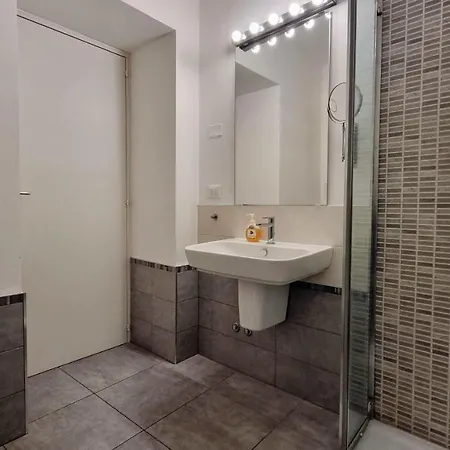 Belvedere 4 - Parking Free Triëst