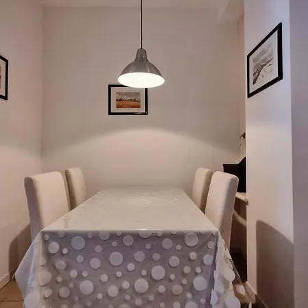 Belvedere 4 - Parking Free Trieste