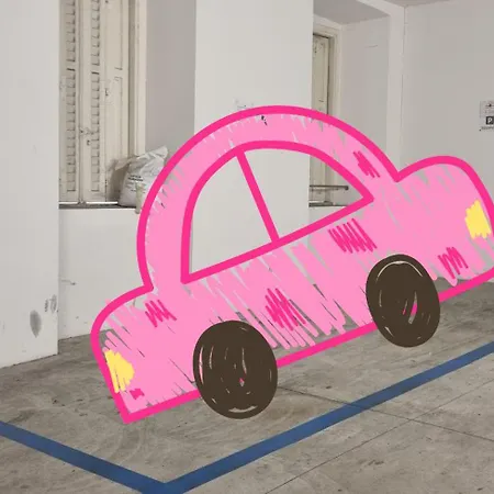 Belvedere 4 - Parking Free * Triëst