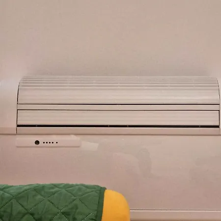 Belvedere 4 - Parking Free Lejlighed Trieste