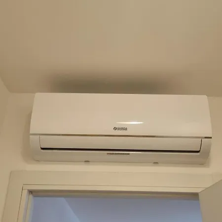 Appartement Belvedere 4 - Parking Free