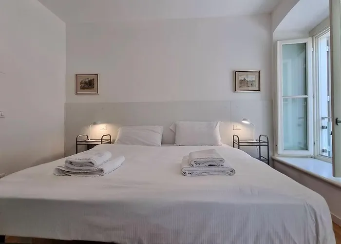 Belvedere 4 - Parking Free