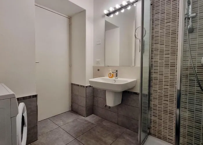 Belvedere 4 - Parking Free Trieste