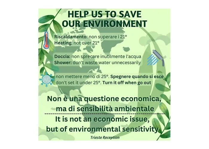 Belvedere 4 - Parking Free * Trieste