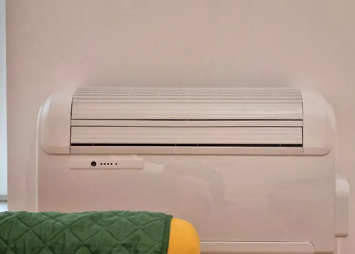 Belvedere 4 - Parking Free Appartement Trieste