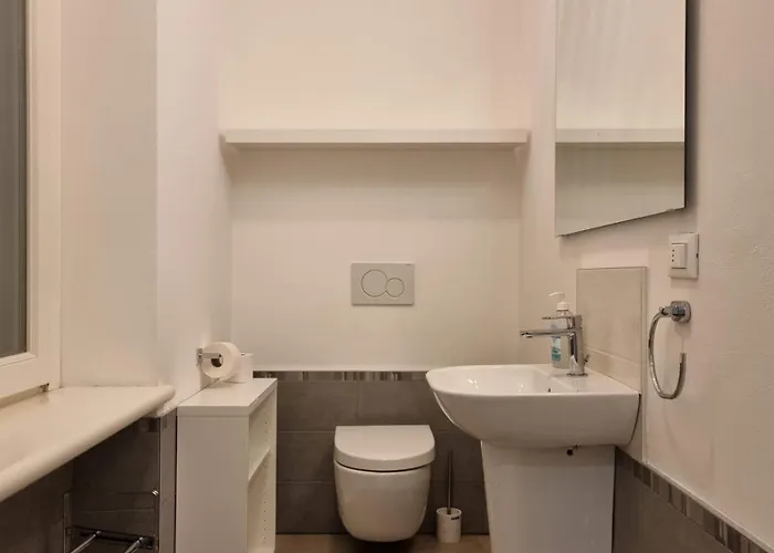 Belvedere 4 - Parking Free *